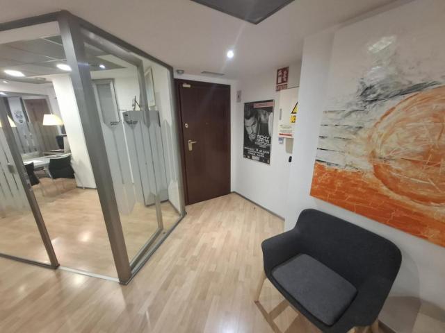 Oficina en venta en La Zaidía, Comarca de València