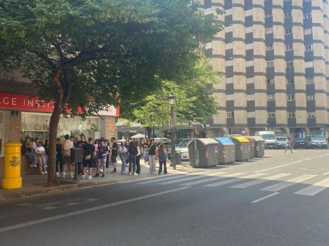 Oficina en venta en el Pla del Real, Comarca de València