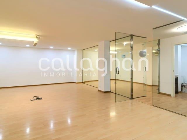 Oficina en venta en Sant Francesc, Valencia