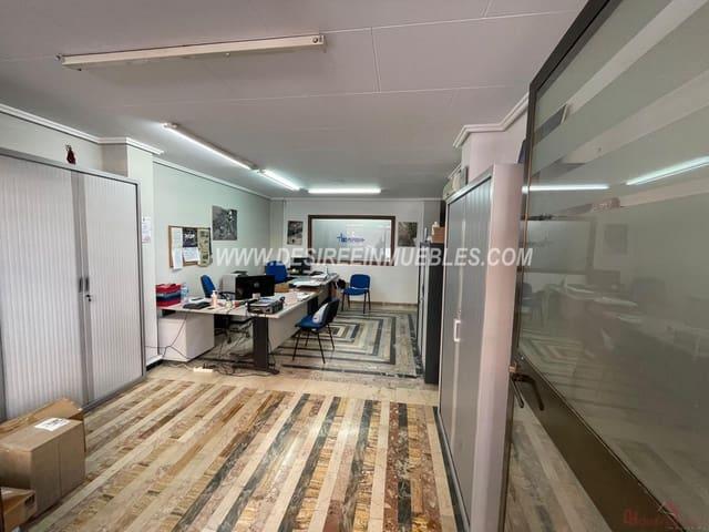 Oficina en venta en Ciutat Vella, Comarca de València