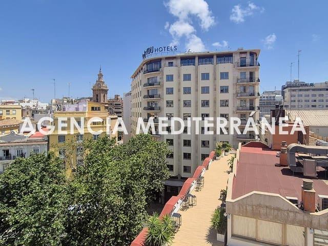 Oficina en venta en Ciutat Vella, Comarca de València