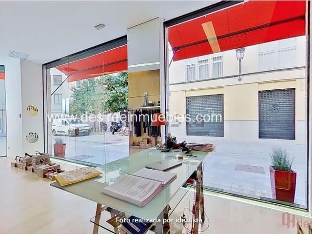 Oficina en venta en Ciutat Vella, Comarca de València