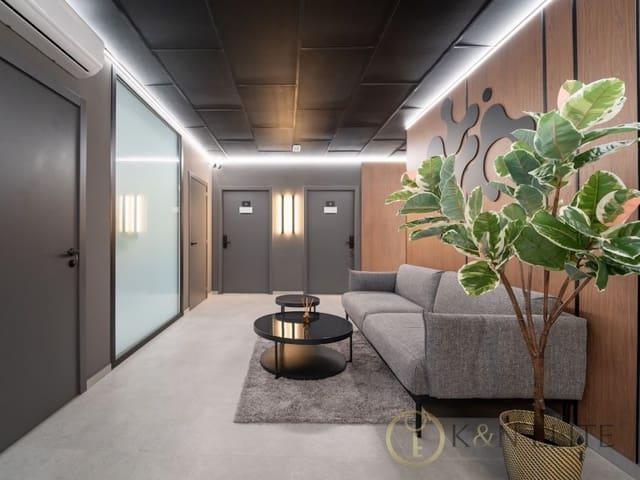 Oficina en venta en Ciutat Vella, València