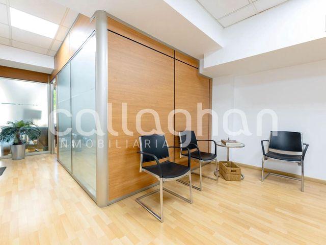 Oficina en venta en Ciutat Vella, València