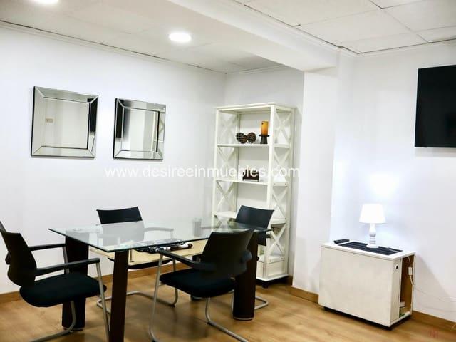 Oficina en venta en Ciutat Vella, Comarca de València