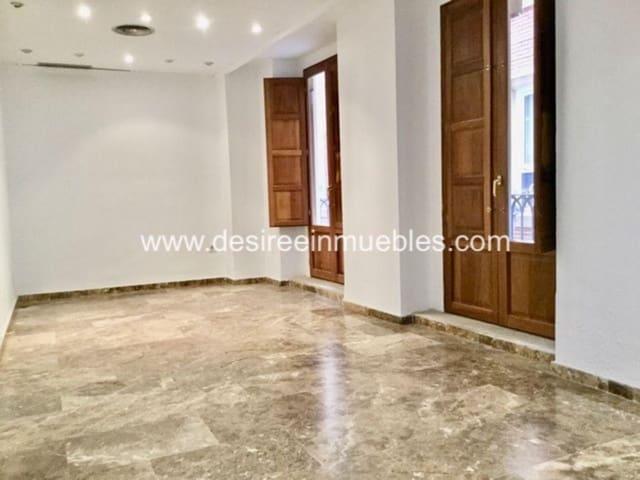 Oficina en venta en Valencia, Sant Francesc
