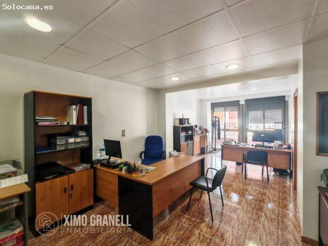 Oficina en venta en Toledo, la Plana Baixa