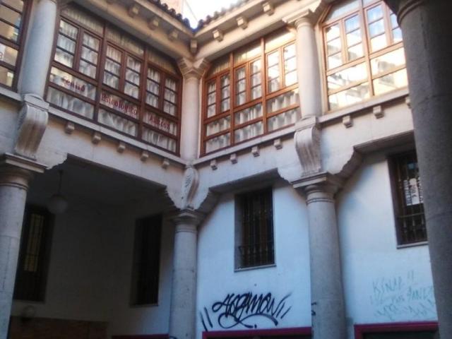 Oficina en venta en Valladolid, Plaza Mayor