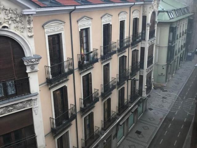 Oficina en venta en Valladolid, Plaza España