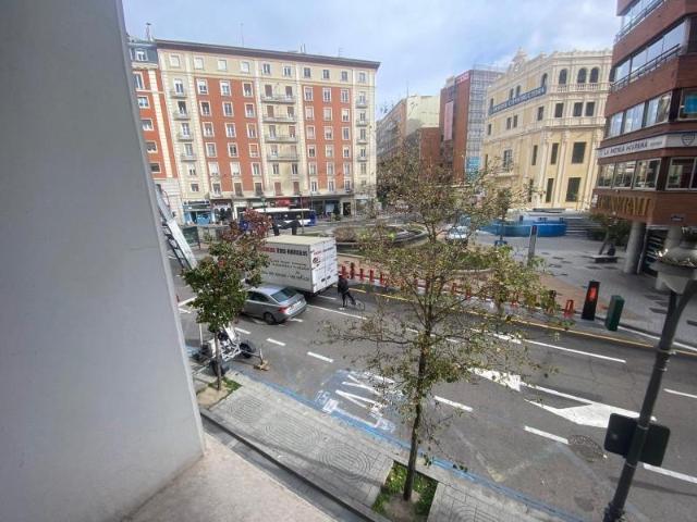 Oficina en venta en Valladolid, Plaza España