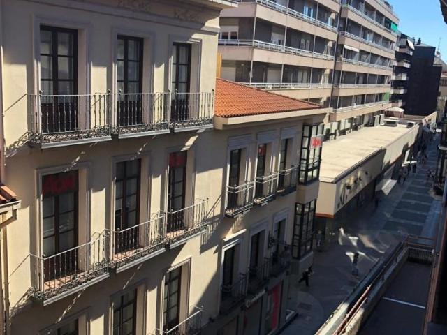 Oficina en venta en Valladolid, Plaza Mayor