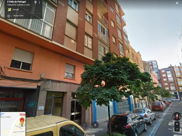 Oficina en venta en Valladolid, Campo Grande