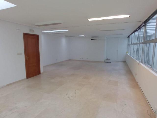 Oficina en venta en Caño Argales, Valladolid