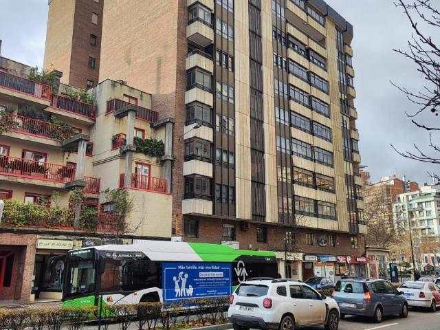 Oficina en venta en Valladolid