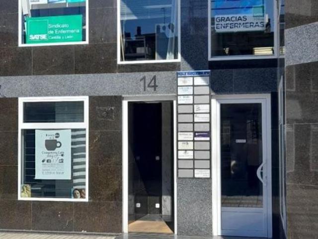 Oficina en venta en Caño Argales, Valladolid