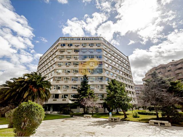 Oficina en venta en Chamberí, Madrid