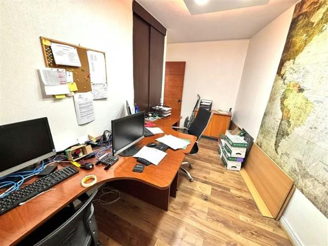 Oficina en venta en Cerro Cárcel, Valparaíso
