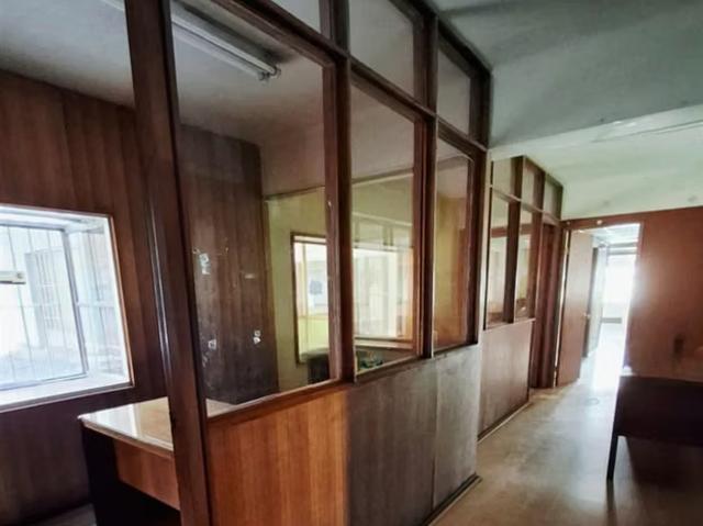 Oficina en venta en Cerro Yungay, Valparaíso