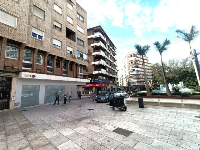 Oficina en venta en Vélez-málaga, Reñidero