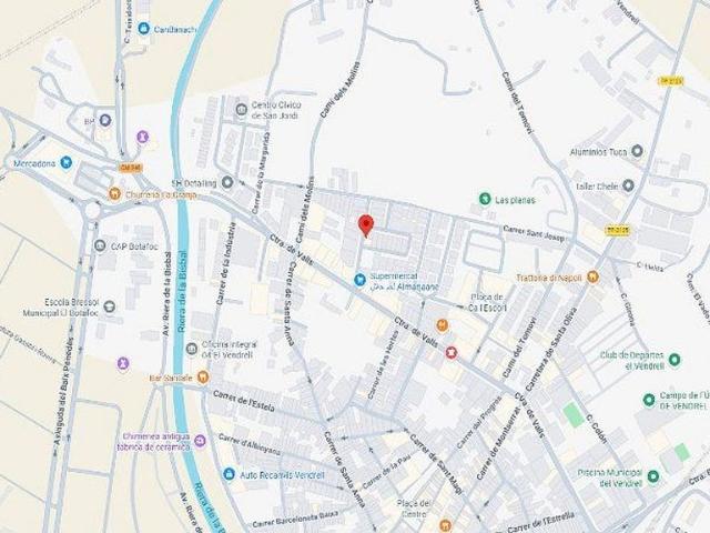 Oficina en venta en Baix Penedès, Catalunya