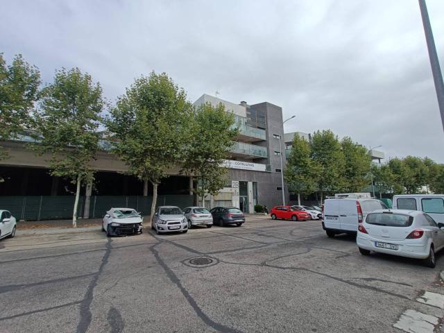Oficina en venta en Norte, Alcorcón