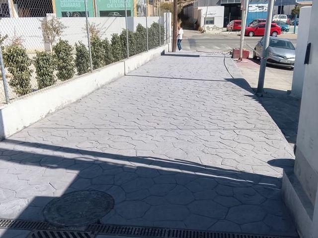 Oficina en venta en Vera, Almería