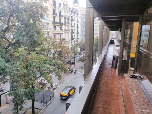 Oficina en venta en Sarrià - Sant Gervasi, Barcelonès