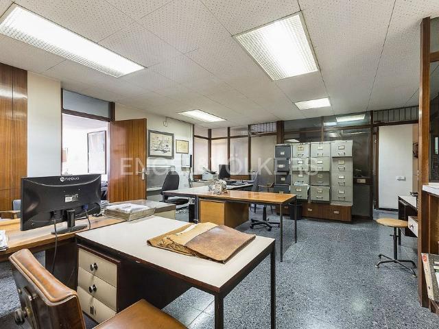 Oficina en venta en Sarrià - Sant Gervasi, Barcelonès