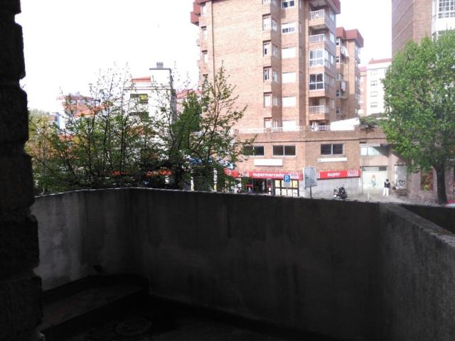 Oficina en venta en Lavadores, Vigo