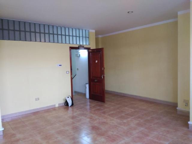 Oficina en venta en Lavadores, Vigo