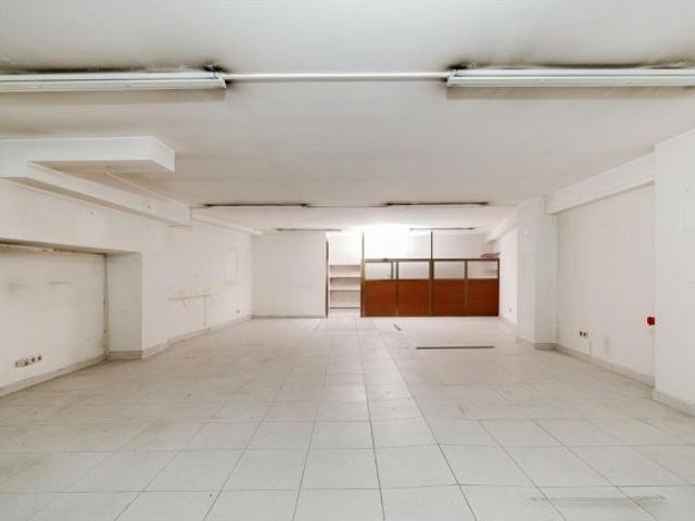 Local Comercial en venta en Vigo