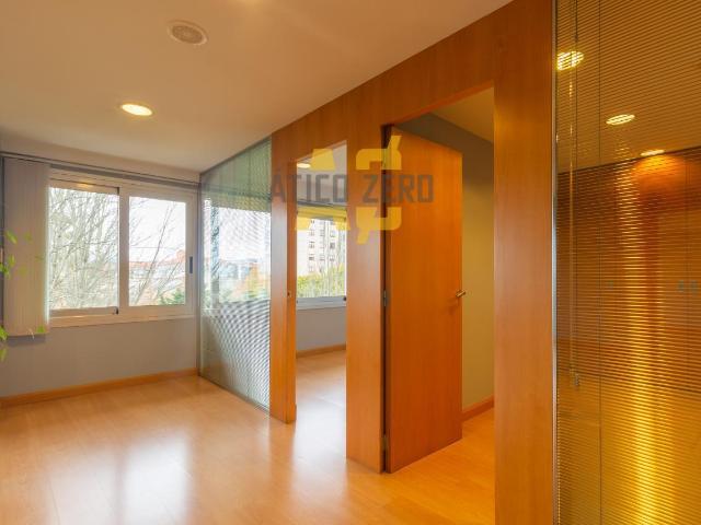 Oficina en venta en Vigo