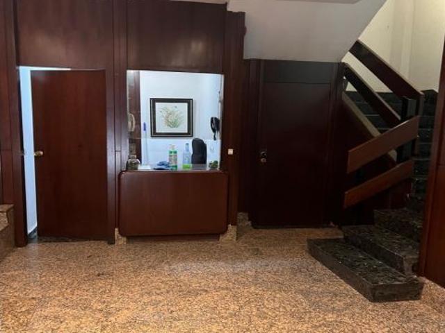 Local Comercial en venta en O Corazón de María, Vigo