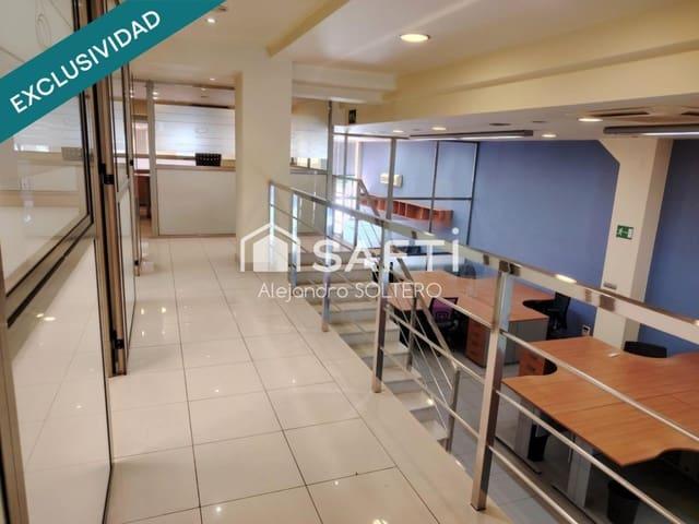Oficina en venta en Vigo