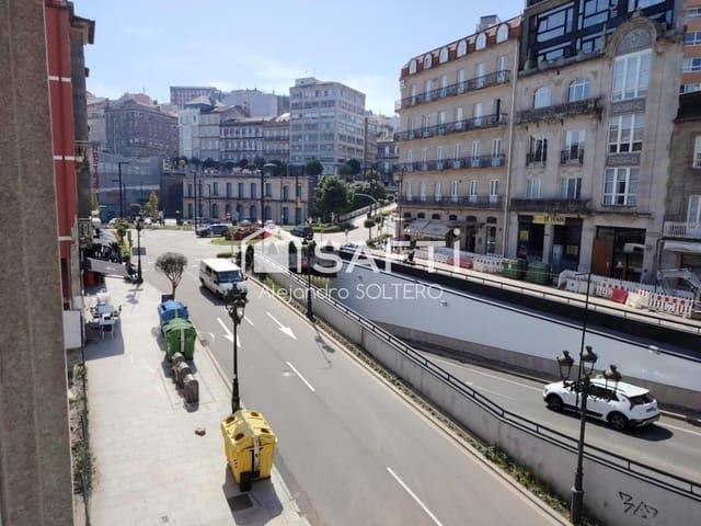 Oficina en venta en Vigo