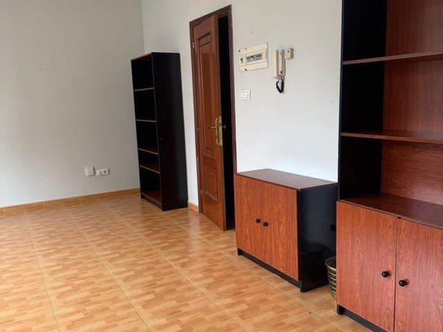 Oficina en venta en Vigo