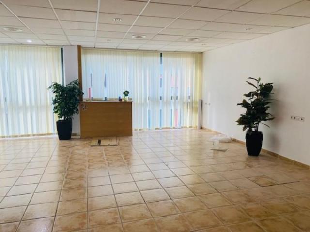Oficina en venta en Vilanova I La Geltrú, Molí de Vent