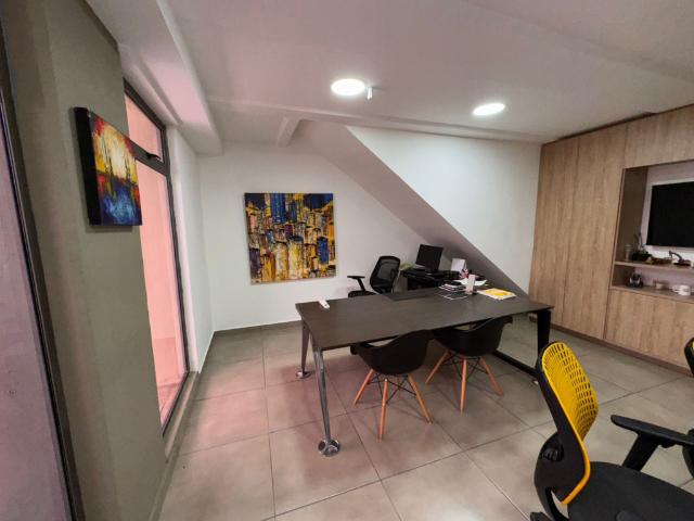 Oficina En Venta En Villavicencio En Buque V300192