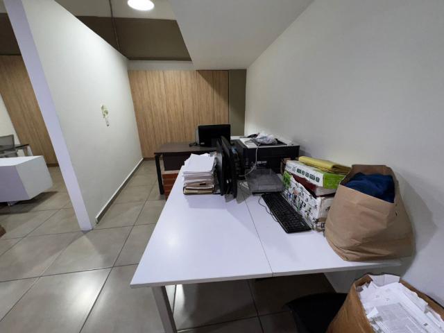 Oficina En Venta En Villavicencio En Buque V300192