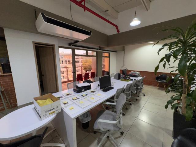 Oficina En Venta En Villavicencio En Buque V300192
