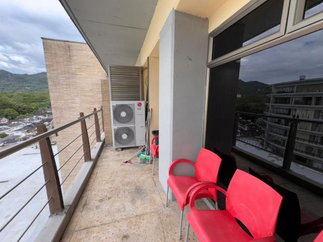 Oficina En Venta En Villavicencio En Buque V300192
