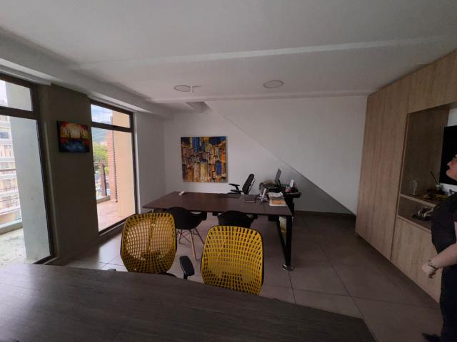 Oficina En Venta En Villavicencio En Buque V300192