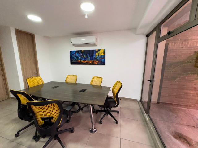 Oficina En Venta En Villavicencio En Buque V300192