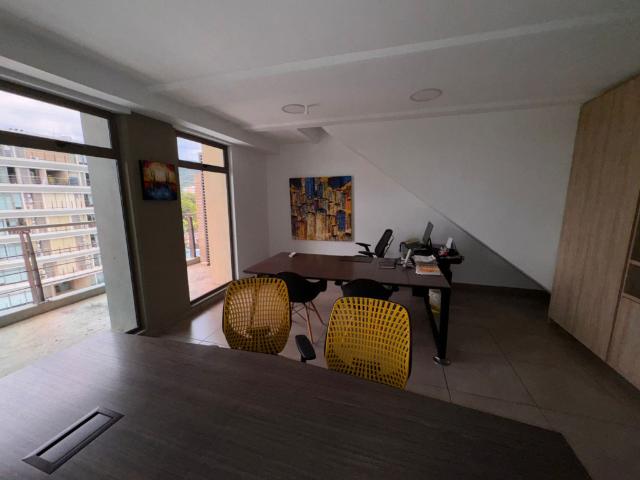 Oficina En Venta En Villavicencio En Buque V300192