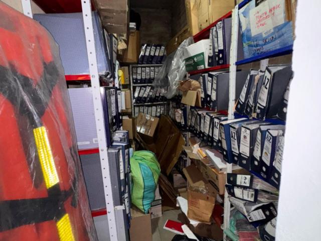 Oficina En Venta En Villavicencio En Buque V300192