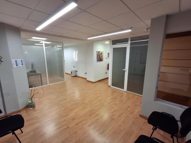 Oficina en venta en l'Alt Vinalopó / El Alto Vinalopó, Valencia
