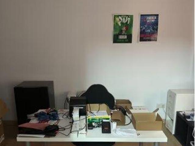 Oficina en venta en El Rodeo, Cáceres