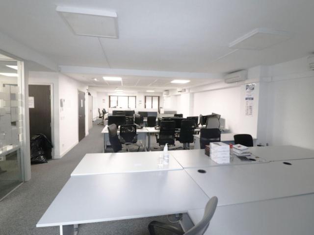 Oficina en venta en Vitoria, Abendaño