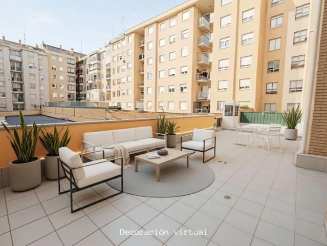 Oficina en venta en San Martín, Gasteizko kuadrilla
