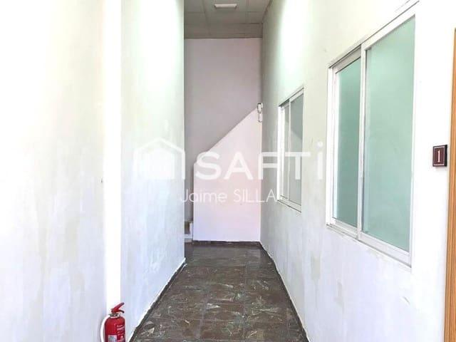 Oficina en venta en Xirivella, Barri del Mont de Pietat